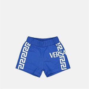 AUTH VERSACE Baby Shorts -New&Unworn Size 3-6 months